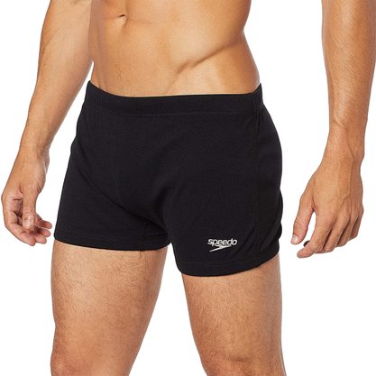 Sunga Speedo Hidroshort Acquaplus Masculino 019059S-180