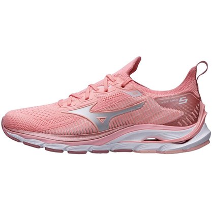Tênis Mizuno  Wave Mirai 5 Feminino 101042042-0046