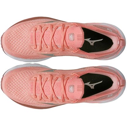 Tênis Mizuno  Wave Mirai 5 Feminino 101042042-0046