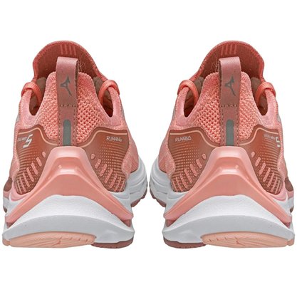 Tênis Mizuno  Wave Mirai 5 Feminino 101042042-0046