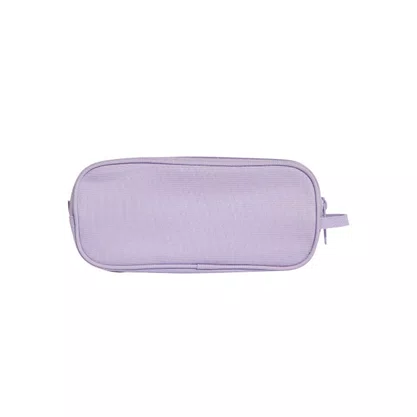 Estojo Adidas Pencil Case 2 Zíper Unissex KE0458