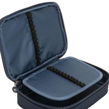 Estojo kipling 100 pens Unissex 094054DX