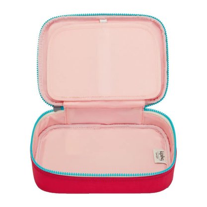 Estojo kipling 100 pens 09405L76