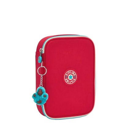 Estojo kipling 100 pens 09405L76