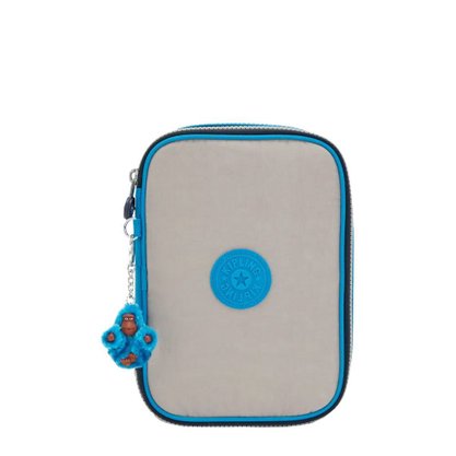 Estojo kipling 100 pens Unissex 09405W56