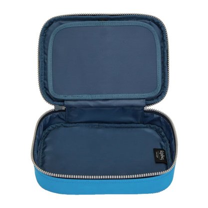 Estojo kipling 100 pens Unissex 09405W56