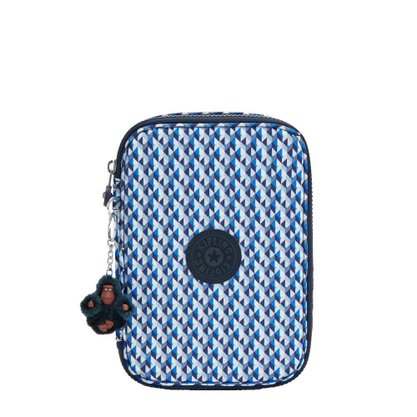 Estojo Kipling 100 Pens Unissex I6002M68