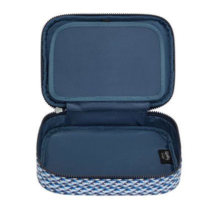 Estojo Kipling 100 Pens Unissex I6002M68