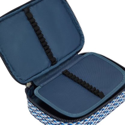 Estojo Kipling 100 Pens Unissex I6002M68