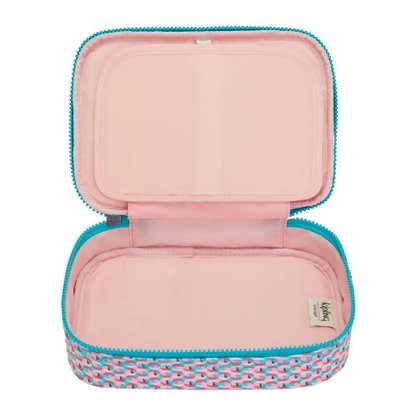 Estojo Kipling 100 Pens Unissex I6002V64