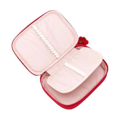Estojo Kipling 100 Pens Unissex 0940509F