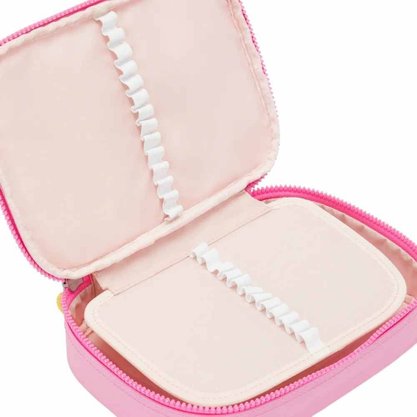 Estojo Kipling 100 Pens Unissex 094052NB