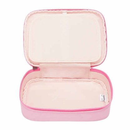 Estojo Kipling 100 Pens Unissex 094052NB
