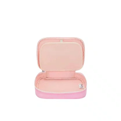 Estojo Kipling 100 Pens Unissex 094054GR