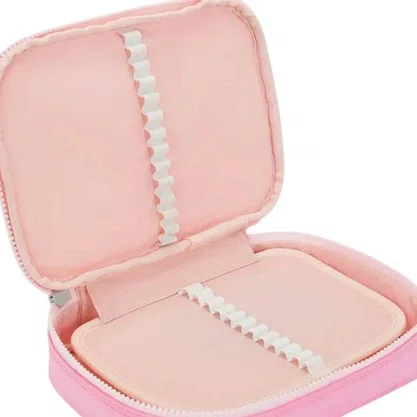 Estojo Kipling 100 Pens Unissex 094054GR