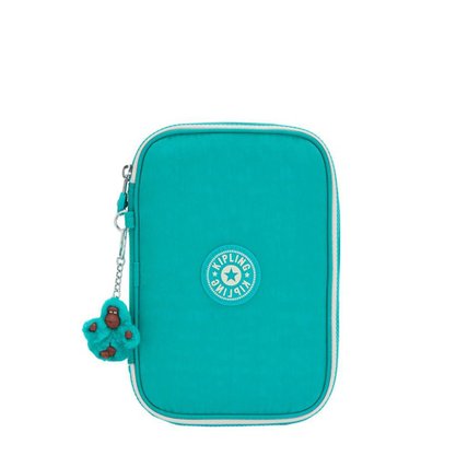 Estojo Kipling 100 Pens Unissex 0940575J