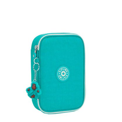 Estojo Kipling 100 Pens Unissex 0940575J