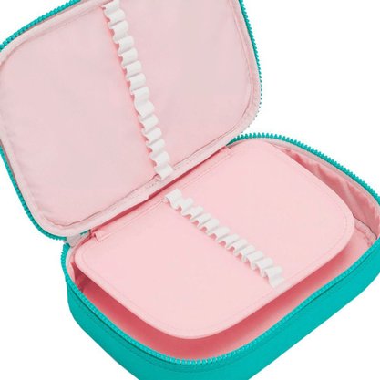 Estojo Kipling 100 Pens Unissex 0940575J