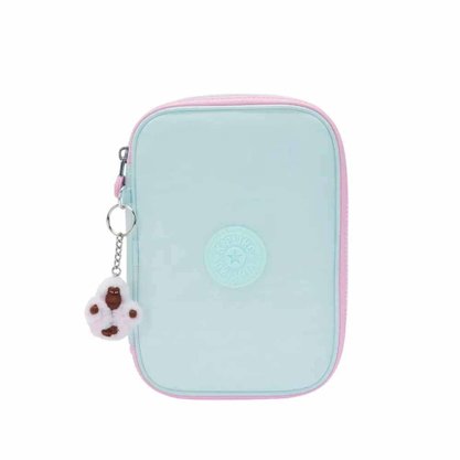 Estojo Kipling 100 Pens Unissex 094057JB