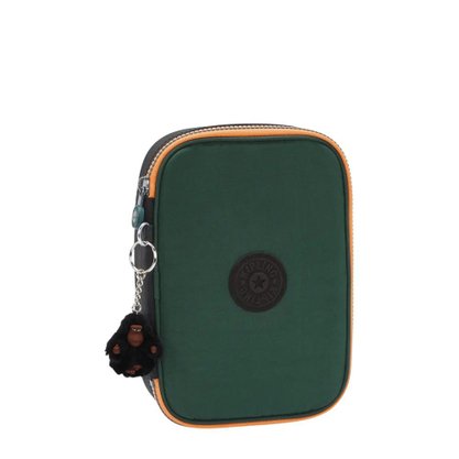 Estojo Kipling 100 Pens Unissex 094058LB
