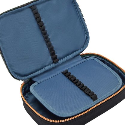 Estojo Kipling 100 Pens Unissex 094058LB