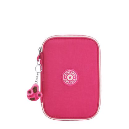 Estojo Kipling 100 Pens Unissex 09405Z65