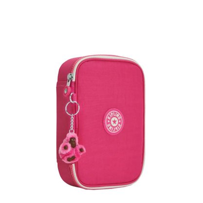 Estojo Kipling 100 Pens Unissex 09405Z65