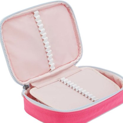 Estojo Kipling 100 Pens Unissex I12135NQ