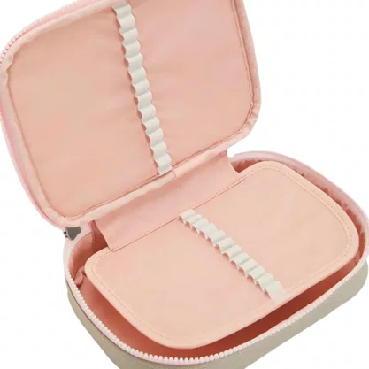 Estojo Kipling 100 Pens Unissex I36242HG