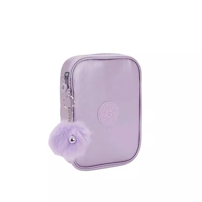 Estojo Kipling 100 Pens Unissex I36245ER
