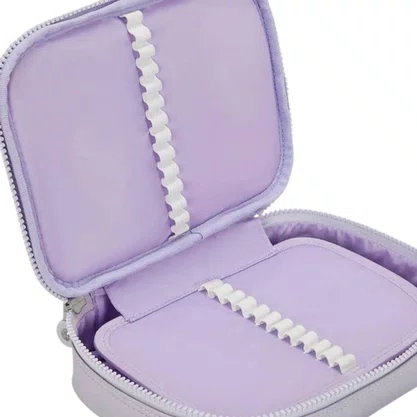 Estojo Kipling 100 Pens Unissex I36245ER