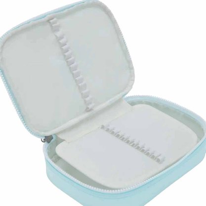 Estojo Kipling 100 Pens Unissex I36245MB