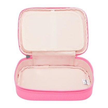Estojo Kipling 100 Pens Glitter Unissex I36249PB