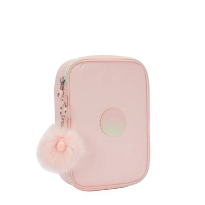 Estojo Kipling 100 Pens Unissex I3624E7L