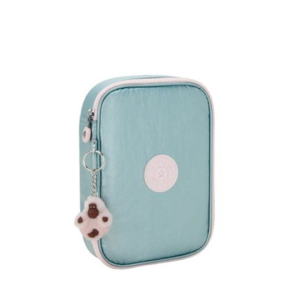 Estojo Kipling 100 Pens Unissex I3624N7G
