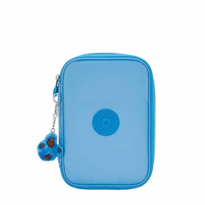 Estojo Kipling 100 Pens Unissex I3624S6M