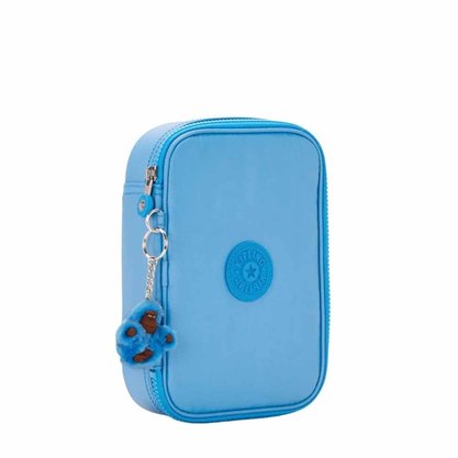 Estojo Kipling 100 Pens Unissex I3624S6M