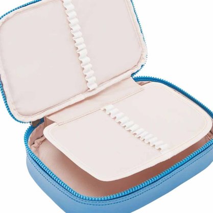 Estojo Kipling 100 Pens Unissex I3624S6M