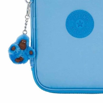 Estojo Kipling 100 Pens Unissex I3624S6M