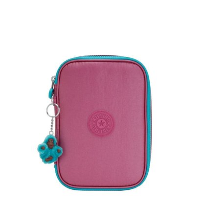 Estojo Kipling 100 Pens Unissex I3624U60