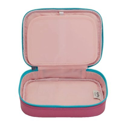 Estojo Kipling 100 Pens Unissex I3624U60