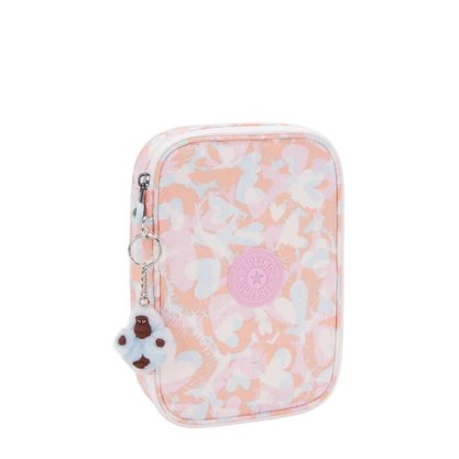 Estojo Kipling 100 Pens Unissex I60027TB