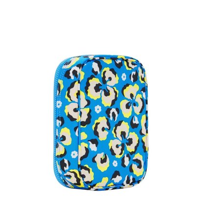 Estojo Kipling 100 Pens Unissex I6002P2A