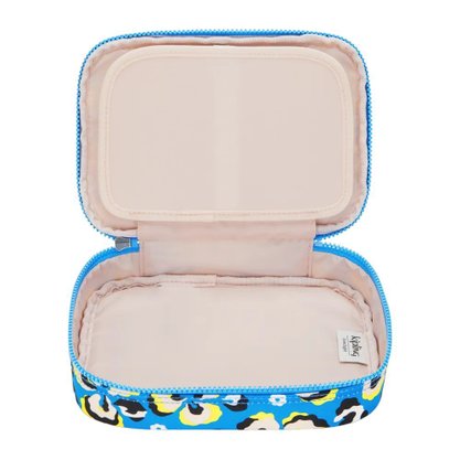 Estojo Kipling 100 Pens Unissex I6002P2A