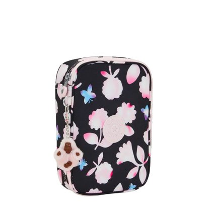 Estojo Kipling 100 Pens Unissex I6002V52