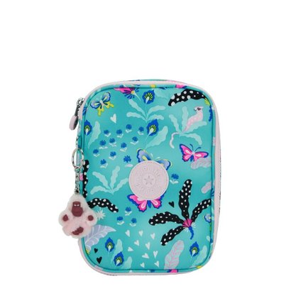 Estojo Kipling 100 Pens Unissex I6002X35