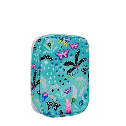 Estojo Kipling 100 Pens Unissex I6002X35