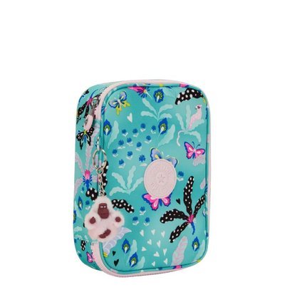 Estojo Kipling 100 Pens Unissex I6002X35