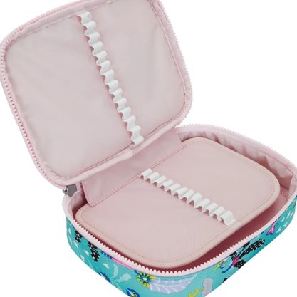 Estojo Kipling 100 Pens Unissex I6002X35