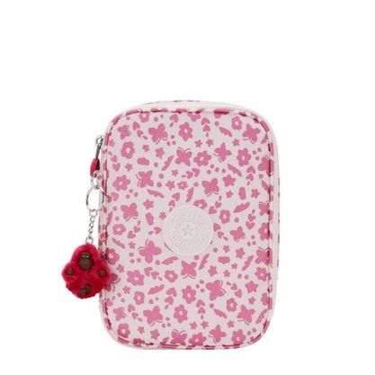 Estojo Kipling 100 Pens Unissex I6002Z41